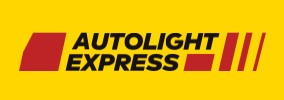 AUTOLIGHT EXPRESS LOGO