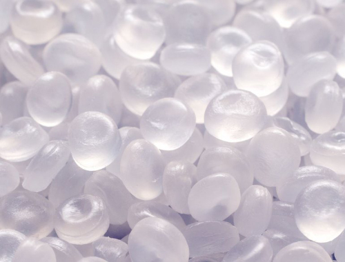 Что такое полипропилен 