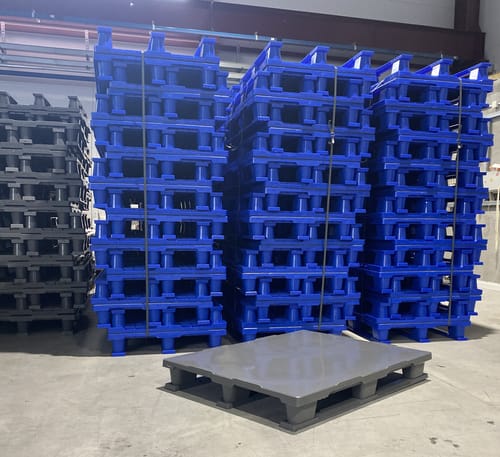 Полипропиленовые изделия