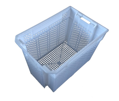 Ящик 600х400х415 белый