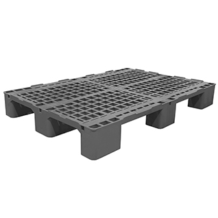 Поддон перфорированный 1200х1000 цельнолитой