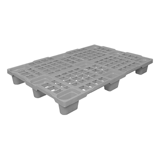 Поддон пластиковый перфорированный 1200х800