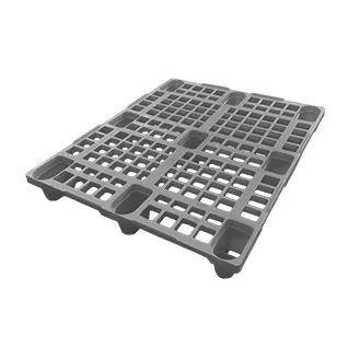 Поддон пластиковый перфорированный 1200х1000