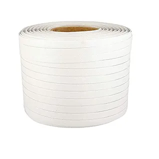 Лента упаковочная полипропиленовая 19мм х 1,0мм - 1 км