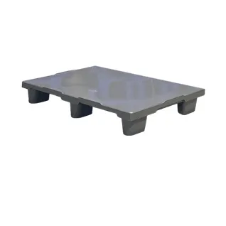 Поддон пластиковый сплошной 1000х800