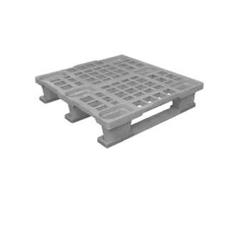 Поддон перфорированный 1000х800 с полозьями