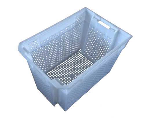 Ящик 600х400х415 белый